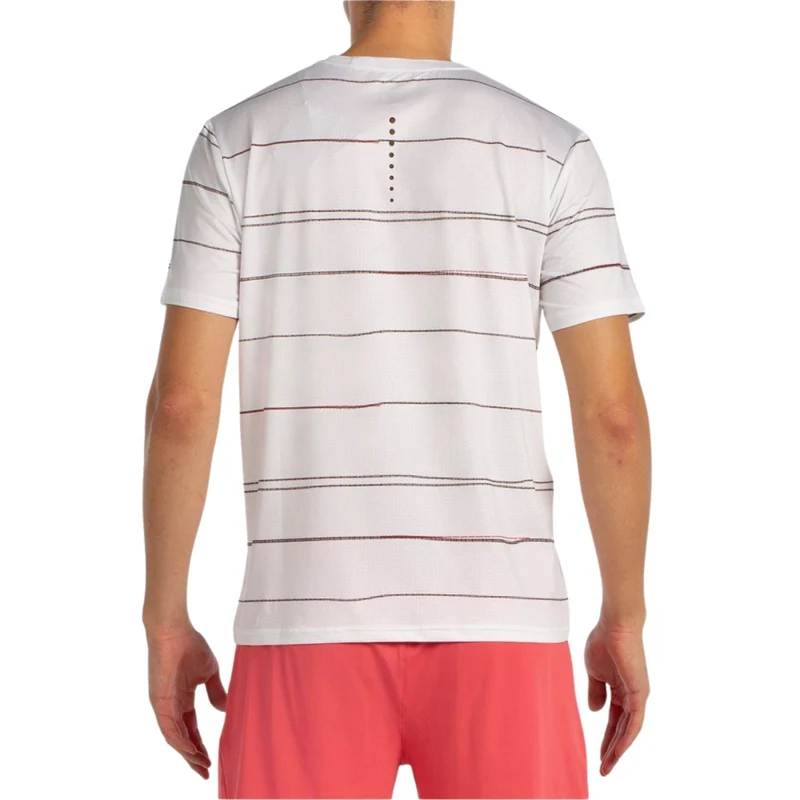 Bullpadel T-Shirt Moana White