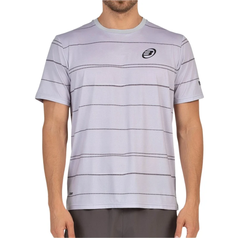 Bullpadel T-Shirt Moana Stone