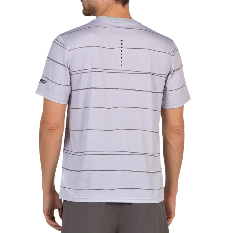 Bullpadel T-Shirt Moana Stone