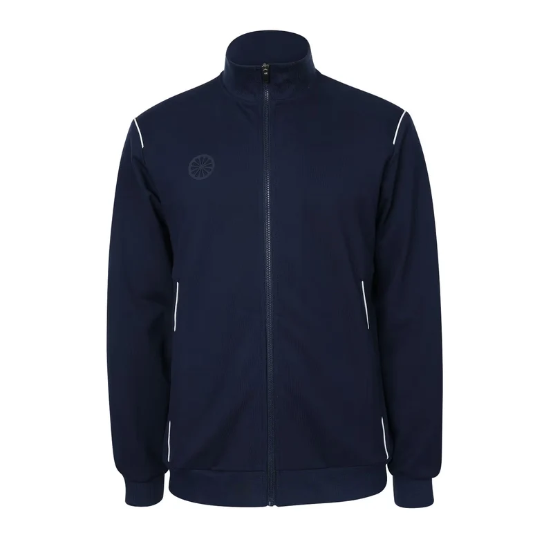 Indian Maharadja Men Track Jacket Navy