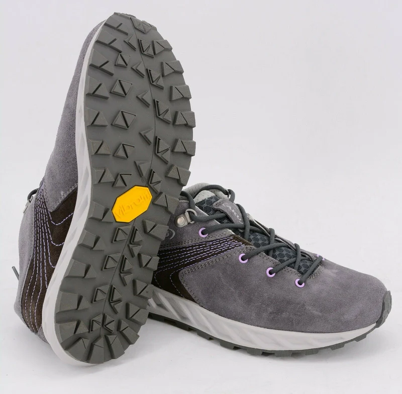 AKU Sesia W EU38 Freizeitschuh Damen Schuh Wanderschuh