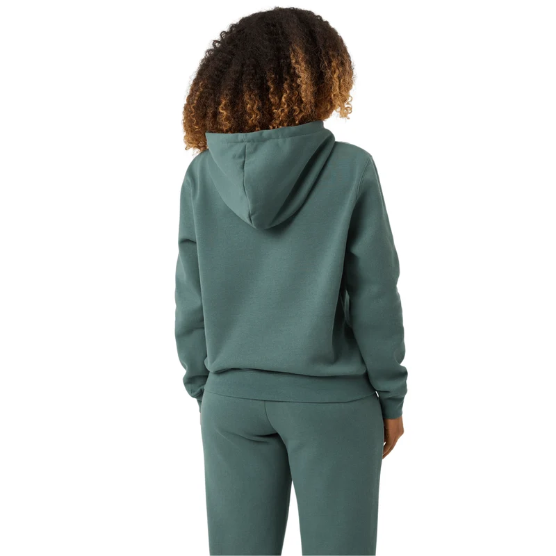 Björn Borg Centre Hoodie W Balsam Green