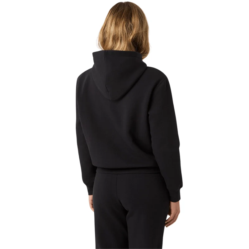 Björn Borg Centre Hoodie W Black Beauty
