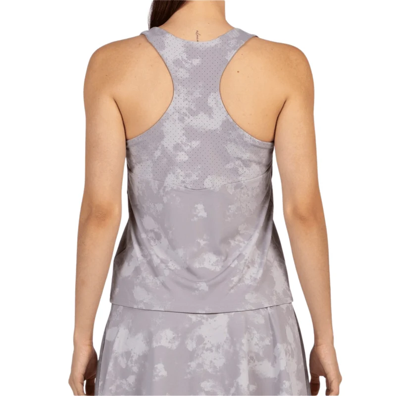 Bullpadel Tanktop W Exoro Smoke