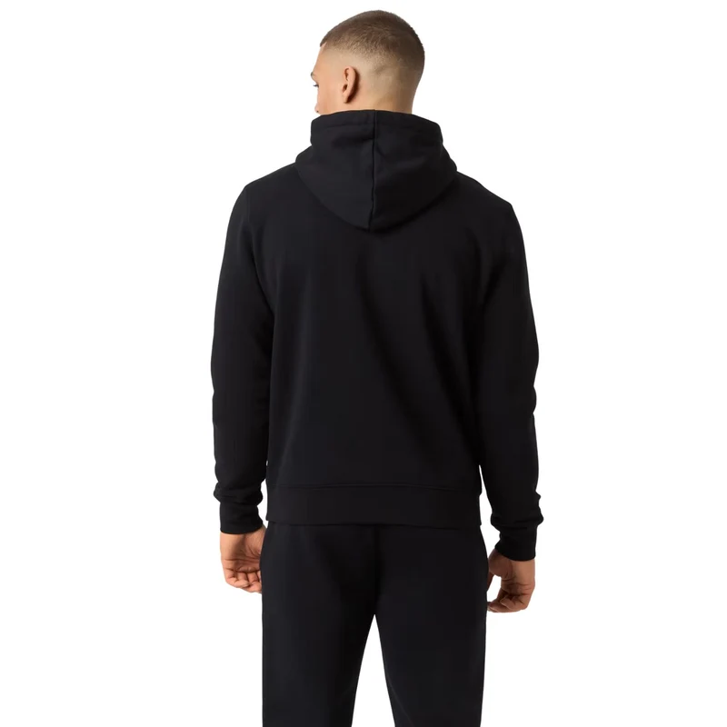 Björn Borg Centre Hoodie Men Black Beauty