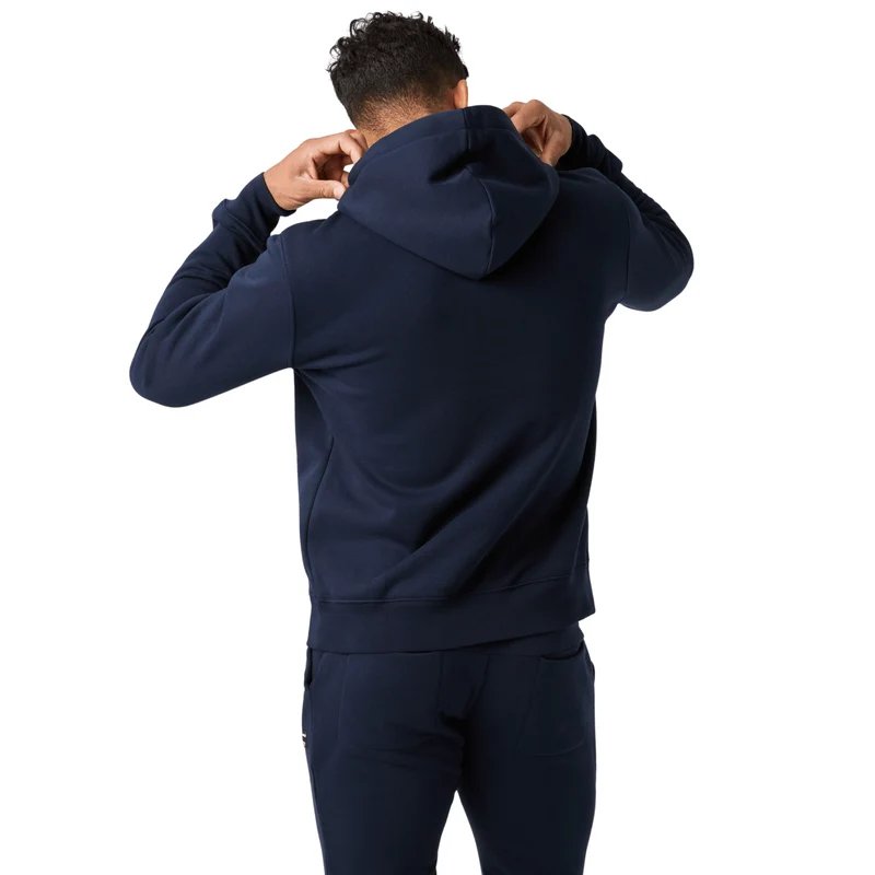 Björn Borg Centre Hoodie Men Navy