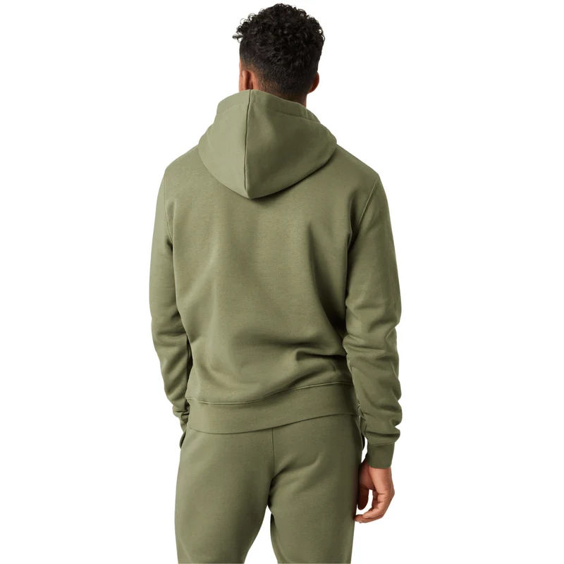 Björn Borg Centre Hoodie Men Dusty Olive