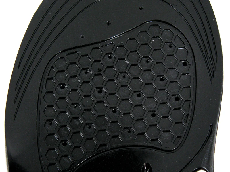 Bootdoc GEL Comfort Einlegesohle Fussbett für Sportschuhe Arbeitsschuhe Freizeitschuhe
