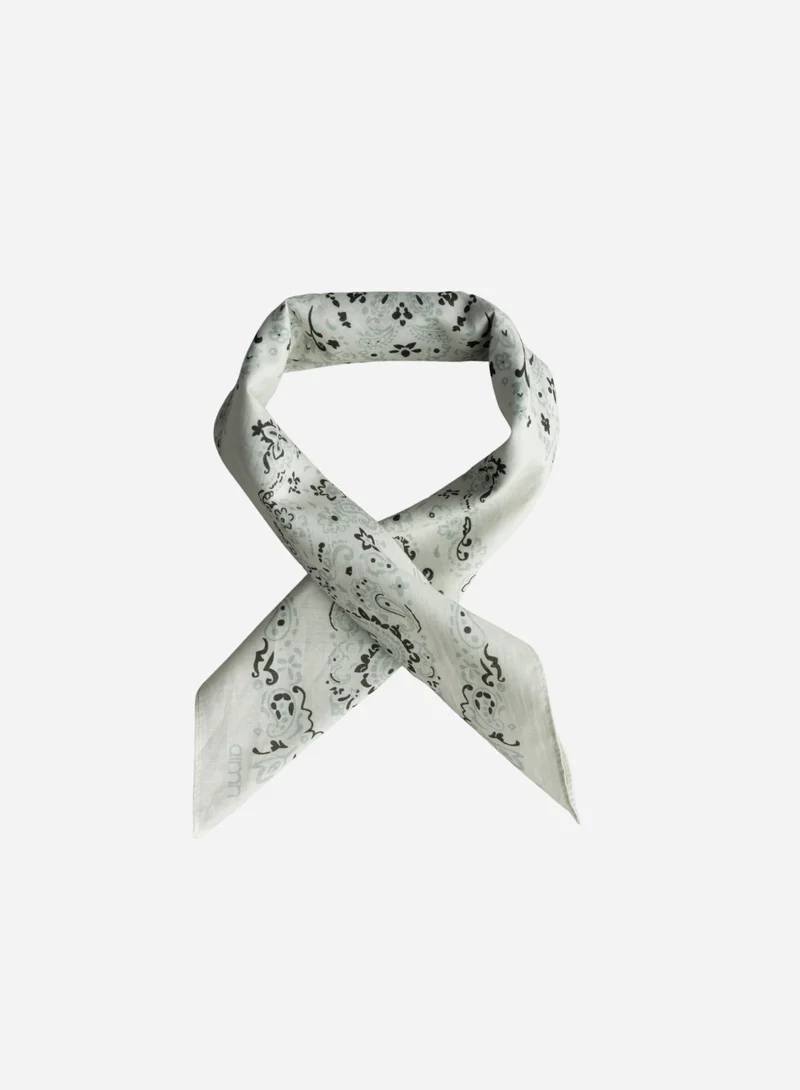 Cream Outdoor Scarf
