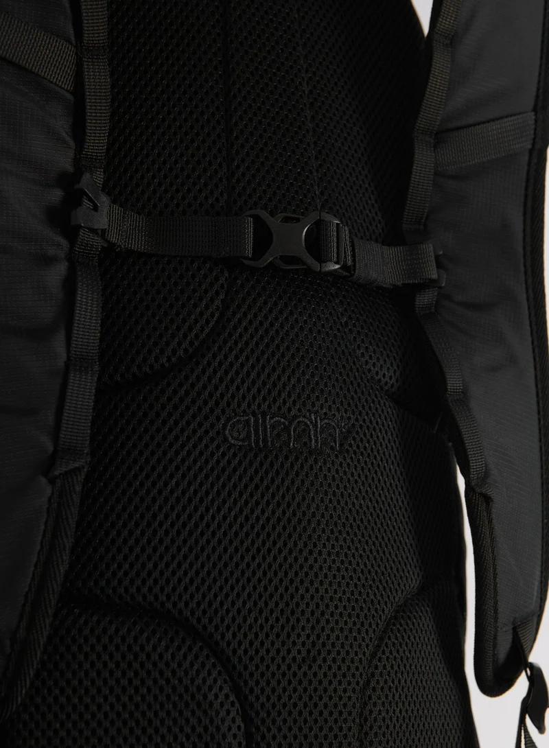 Black Outdoor Daypack