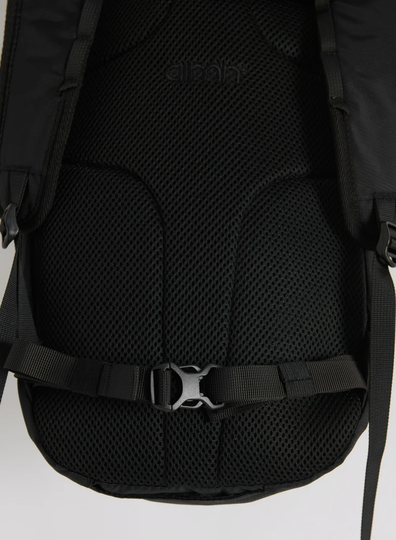 Black Outdoor Daypack