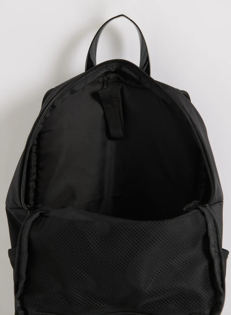 Black Outdoor Daypack