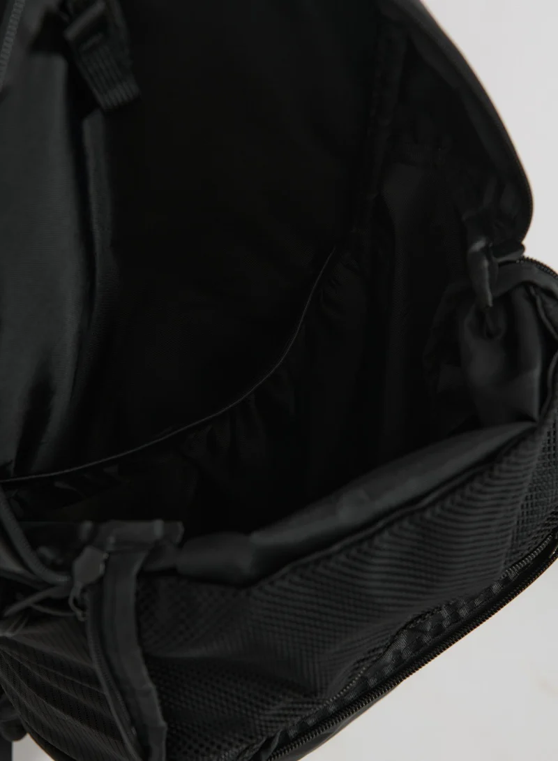Black Outdoor Daypack