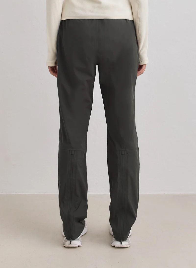 Dark Ivy Waterproof Pants