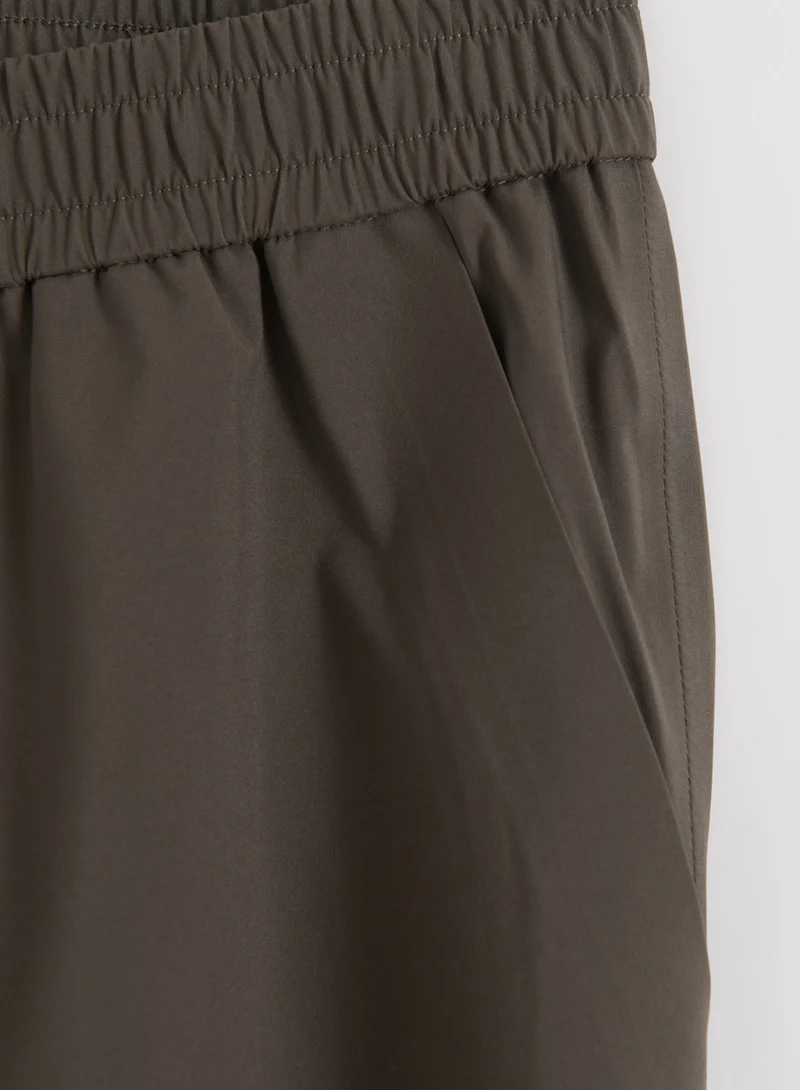 Dark Ivy Waterproof Pants