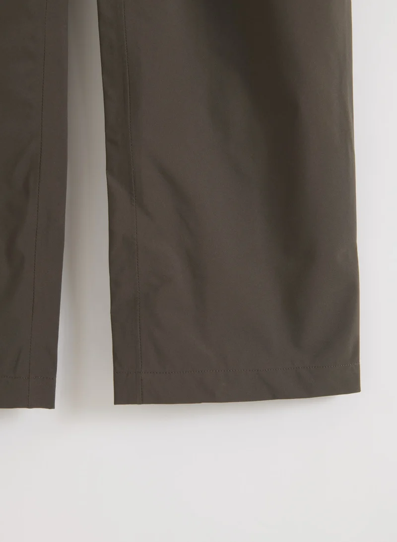 Dark Ivy Waterproof Pants