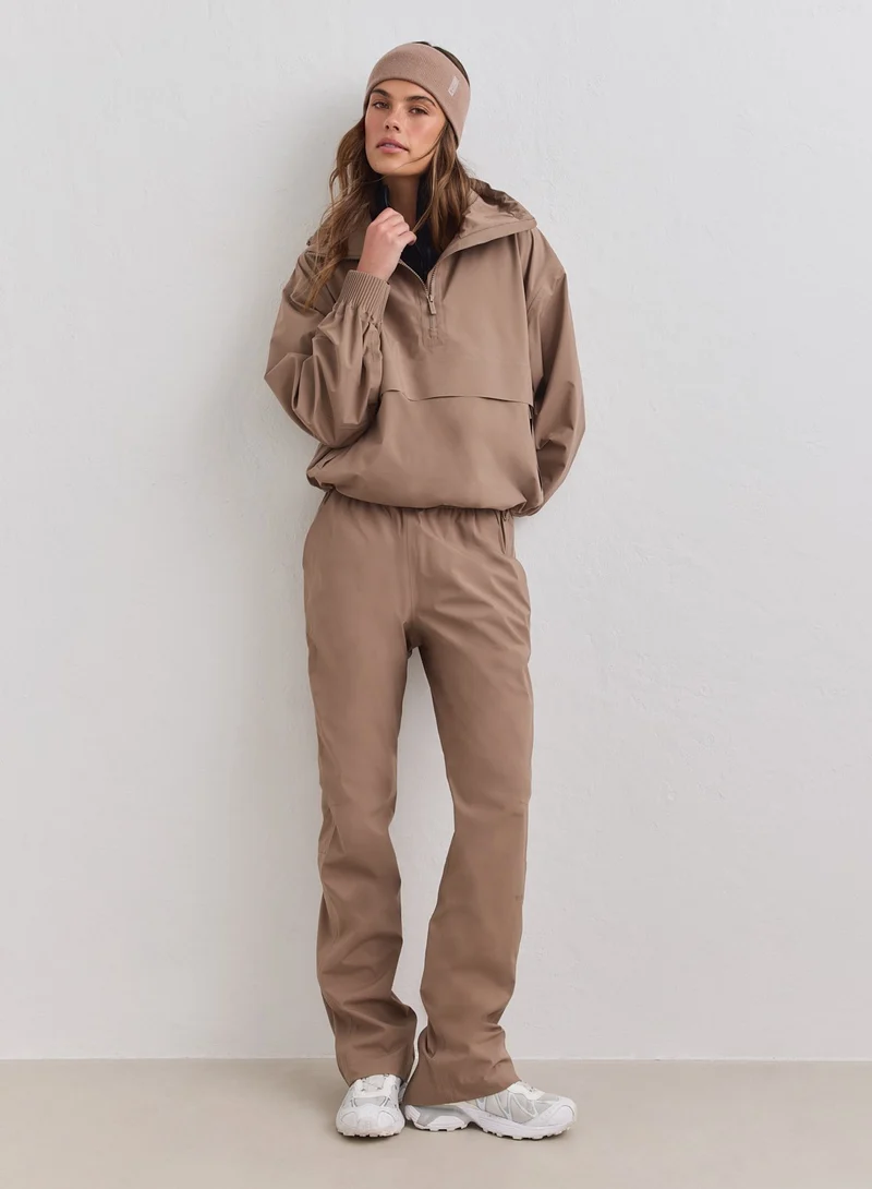 Hazelnut Waterproof Pants