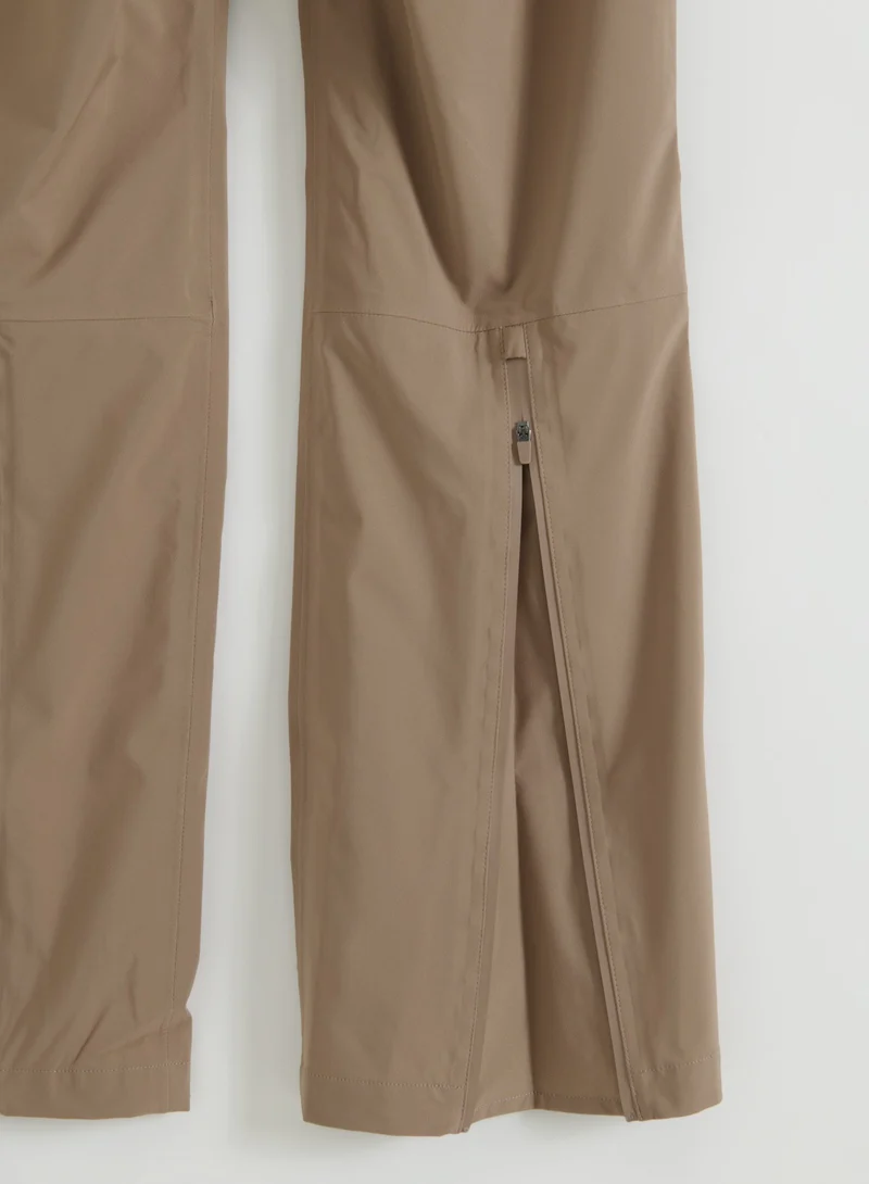 Hazelnut Waterproof Pants