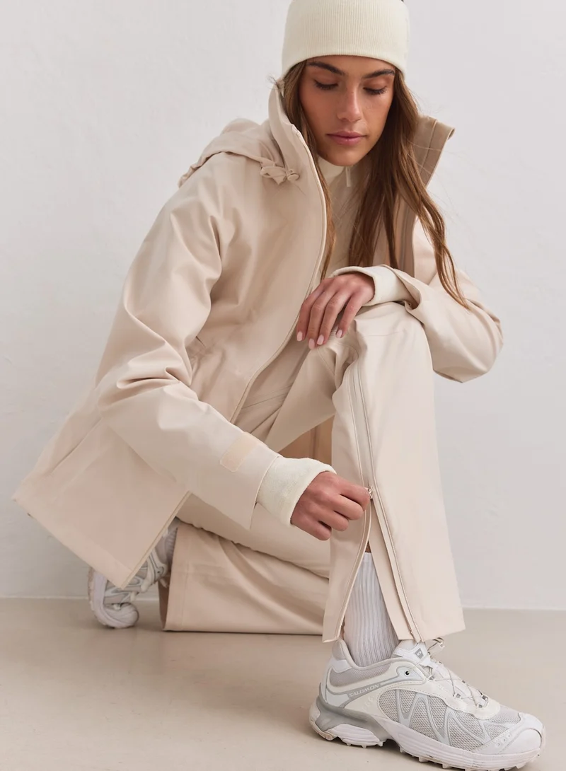 Sand 3L Shell Pants