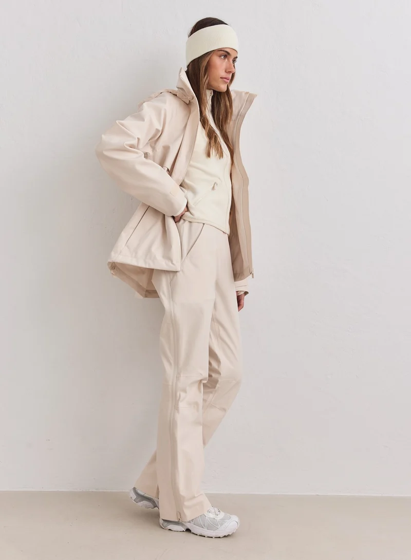 Sand 3L Shell Pants