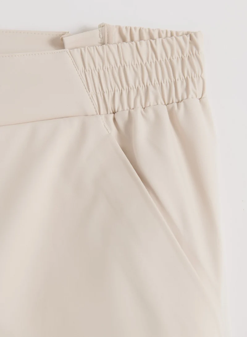 Sand 3L Shell Pants