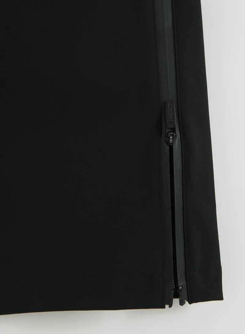 Black 3L Shell Pants