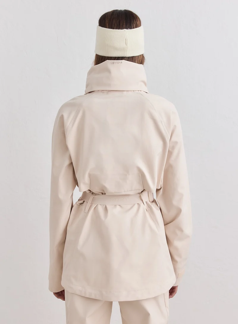Sand 3L Shell Jacket