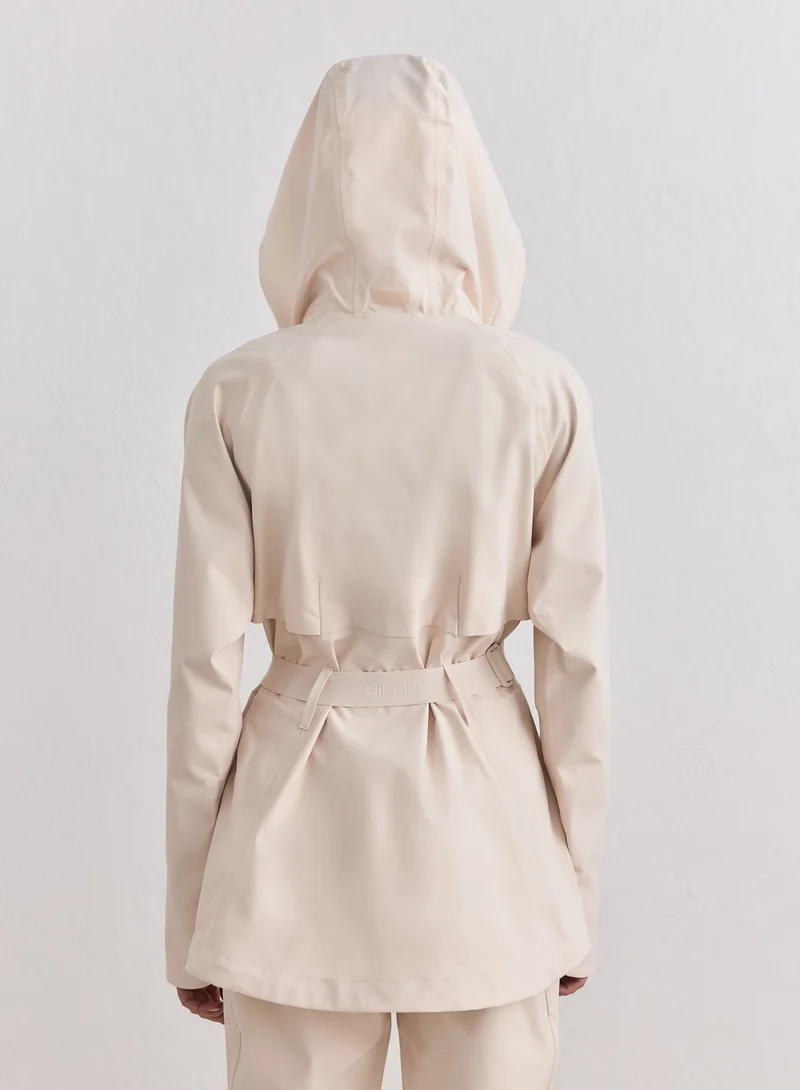 Sand 3L Shell Jacket