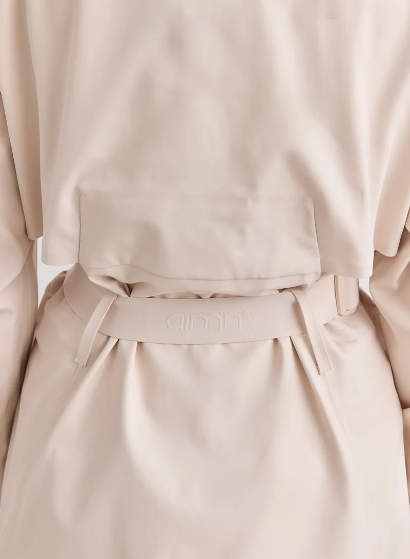 Sand 3L Shell Jacket