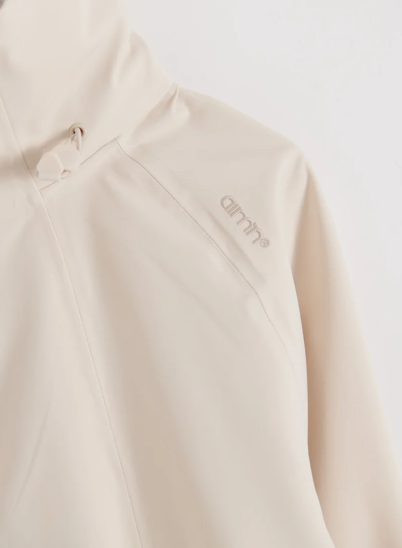 Sand 3L Shell Jacket
