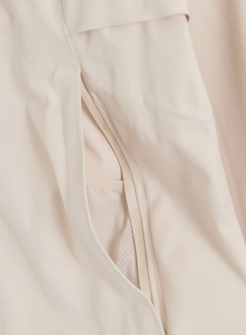 Sand 3L Shell Jacket