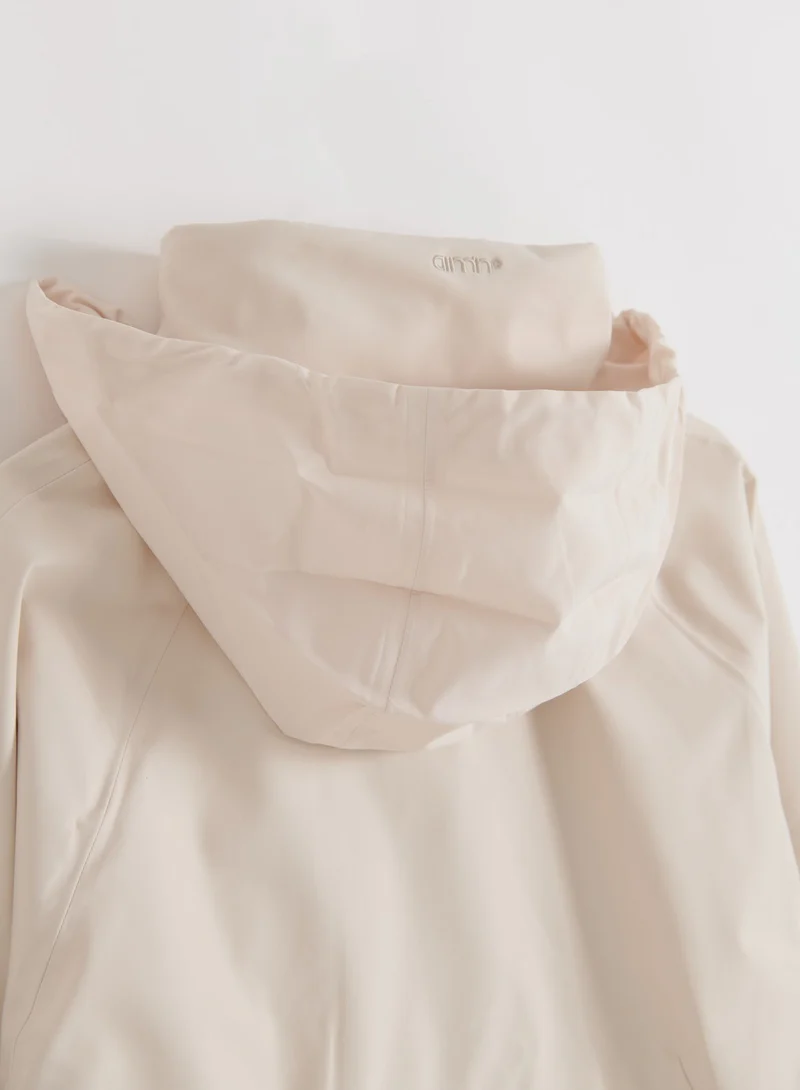 Sand 3L Shell Jacket