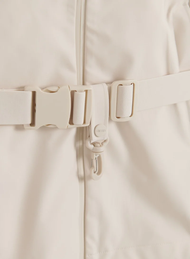 Sand 3L Shell Jacket
