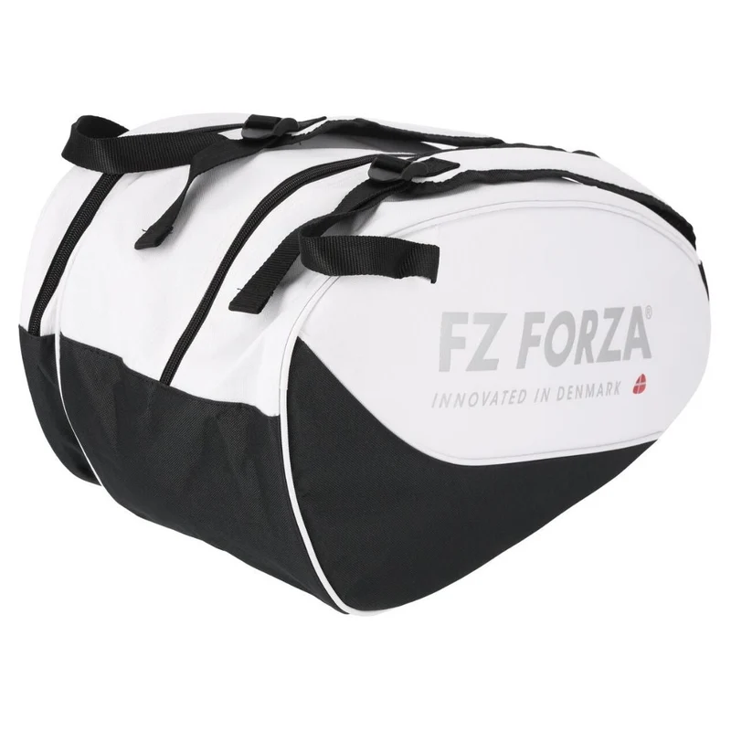 FZ Forza Match Line Padel Bag (White)