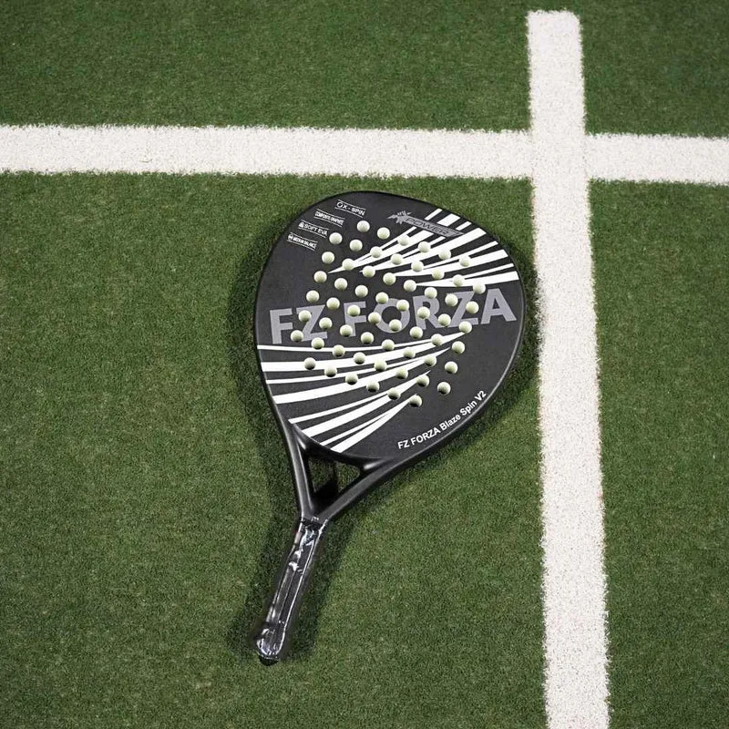FZ Forza Blaze Spin V2 Padel Racket