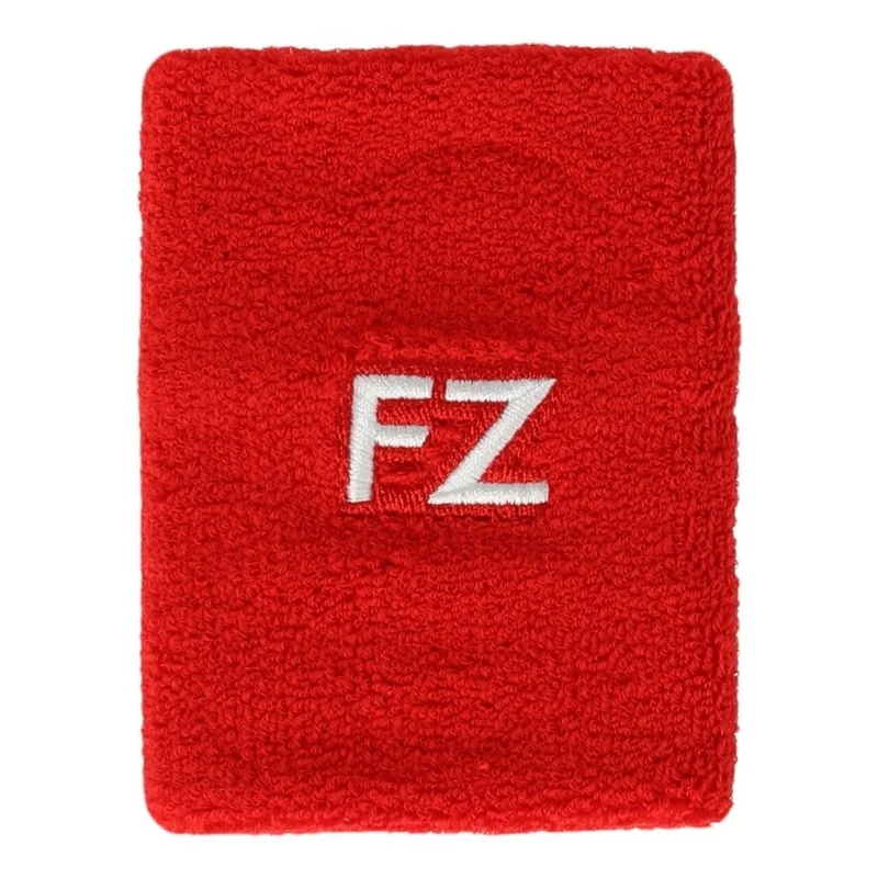 FZ Forza Wide Wristband (Red)