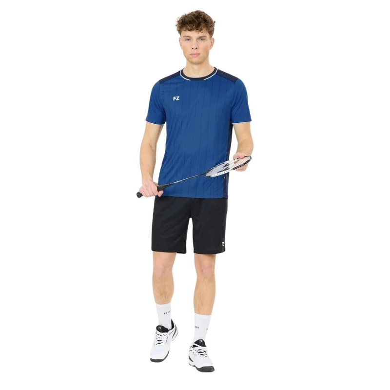 FZ Forza CL2603 M S/S Tee (Snorkel Blue)