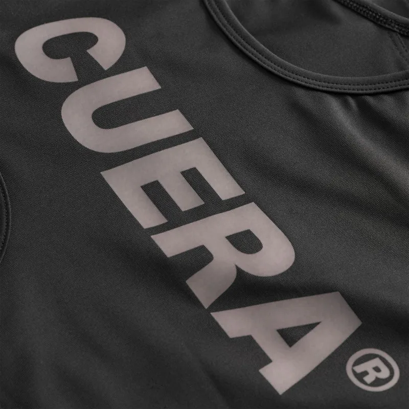 Cuera Oncourt Dress (Black)