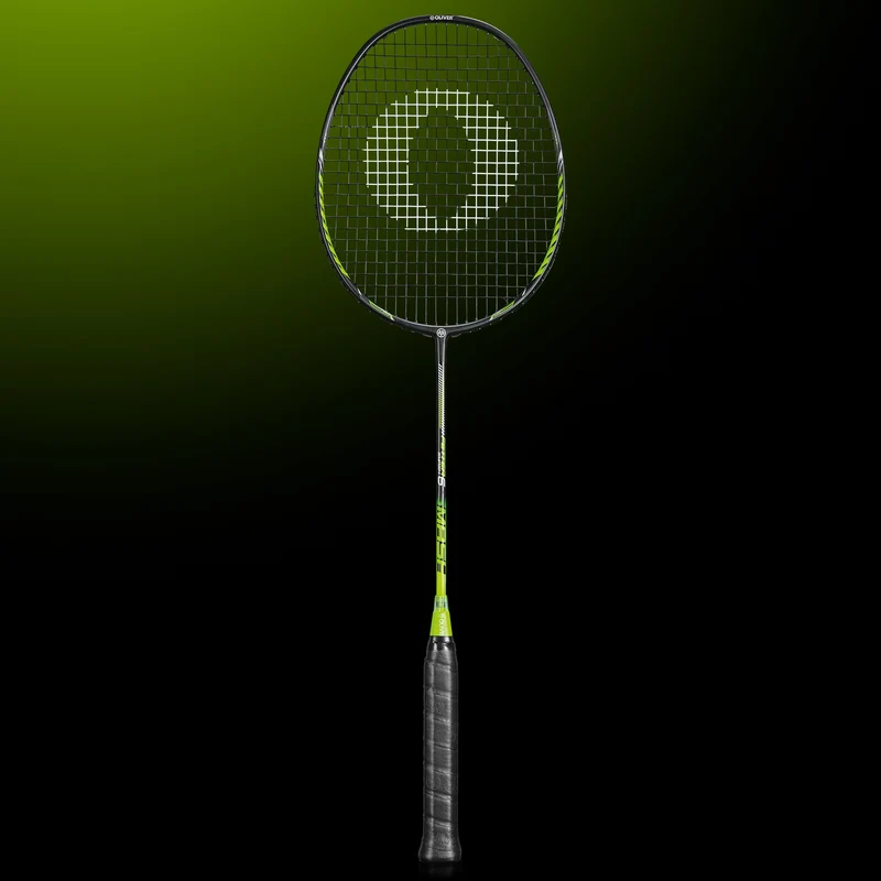 BADMINTONSCHLÄGER - FETTER SMASH 6