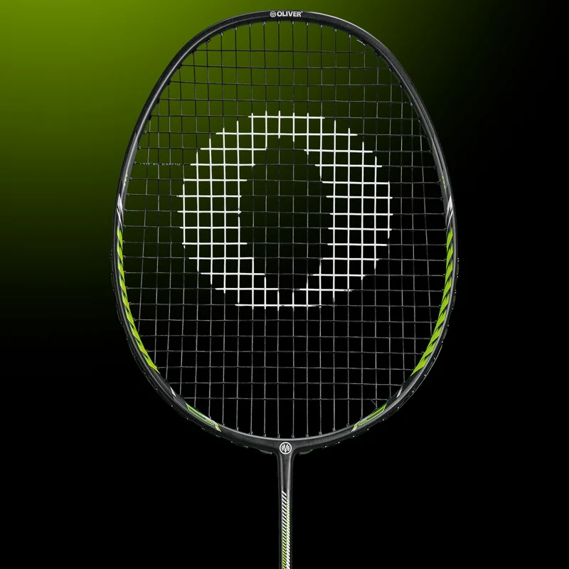 BADMINTONSCHLÄGER - FETTER SMASH 6