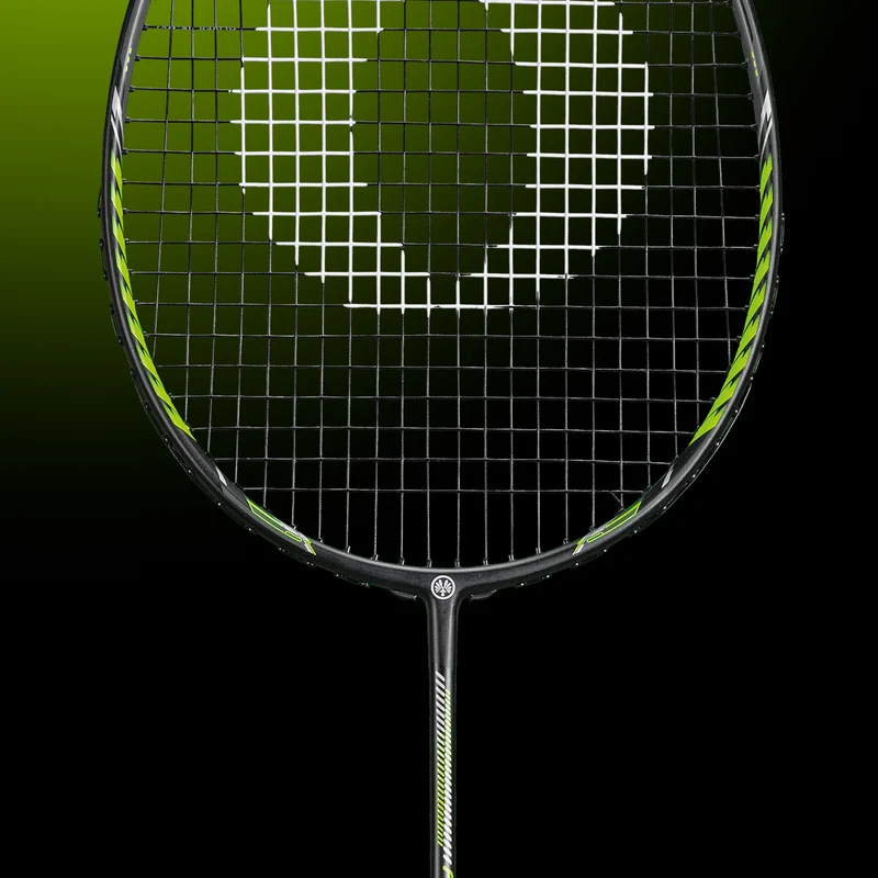 BADMINTONSCHLÄGER - FETTER SMASH 6