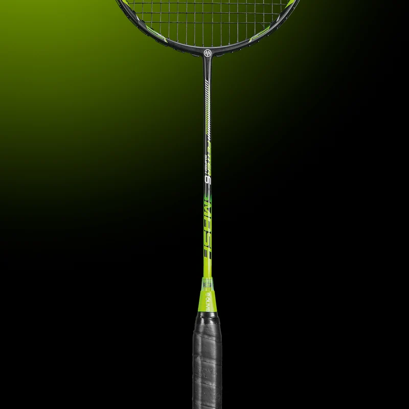 BADMINTONSCHLÄGER - FETTER SMASH 6