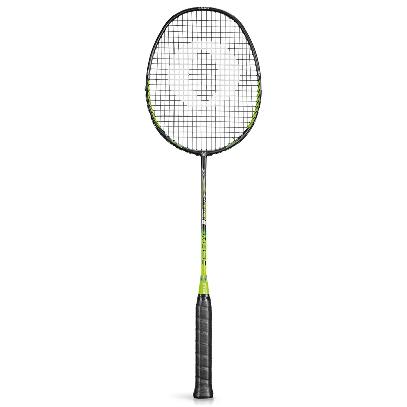 BADMINTONSCHLÄGER - FETTER SMASH 6