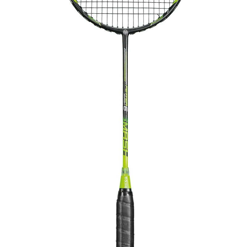 BADMINTONSCHLÄGER - FETTER SMASH 6