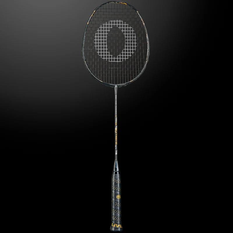 BADMINTONSCHLÄGER - EXTREME 75