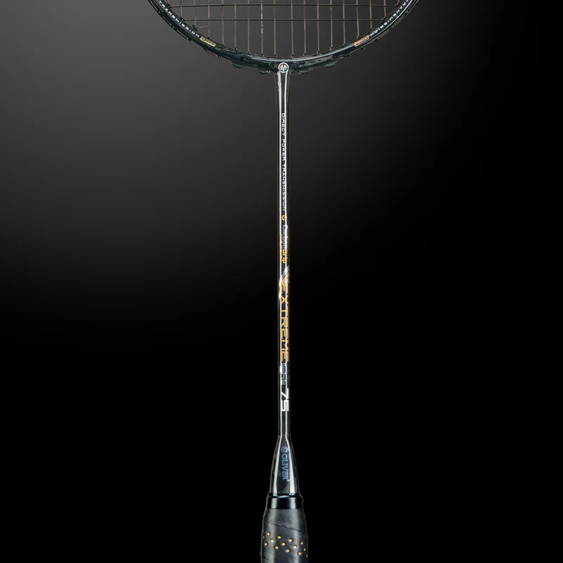 BADMINTONSCHLÄGER - EXTREME 75