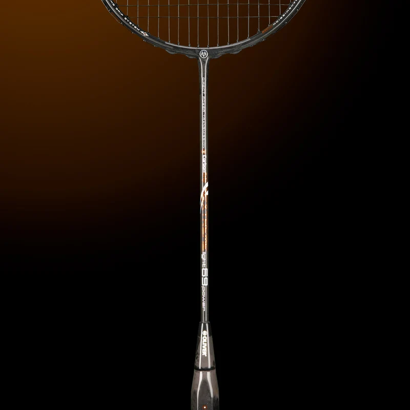 BADMINTONSCHLÄGER - EXTREME 69 POWER