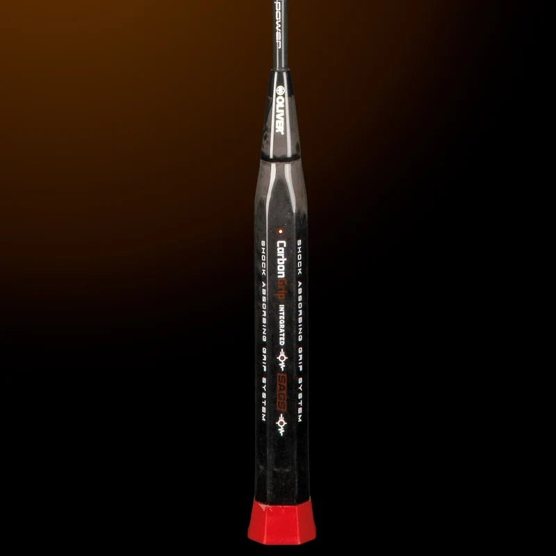 BADMINTONSCHLÄGER - EXTREME 69 POWER