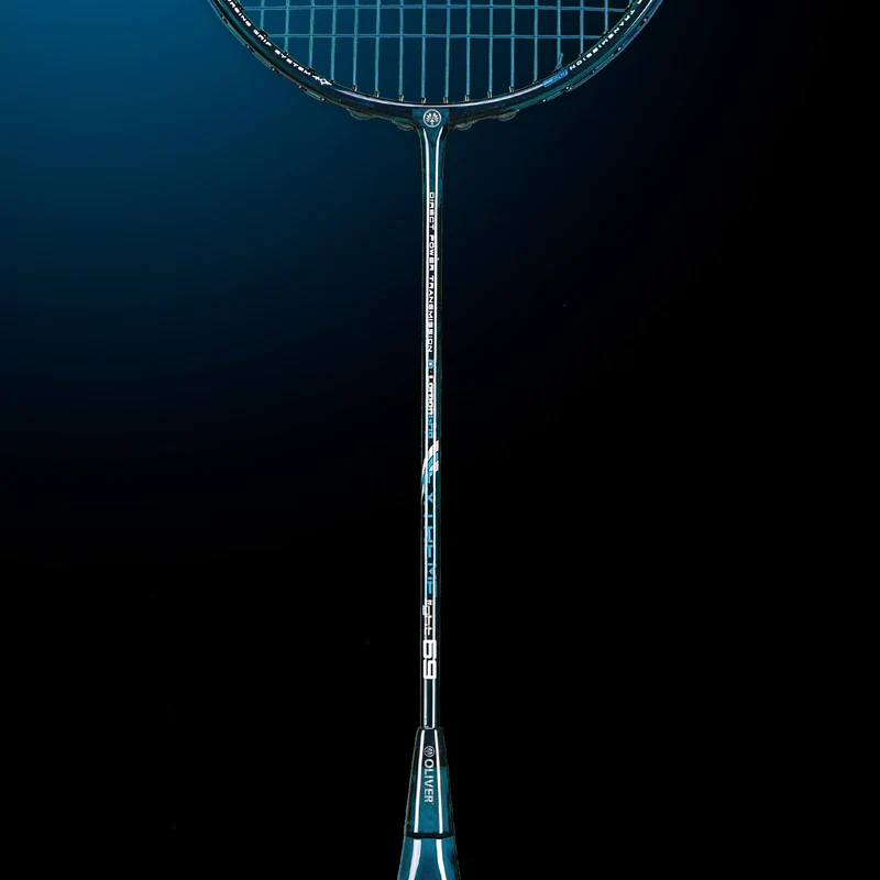 BADMINTONSCHLÄGER - EXTREME 69 LIGHT