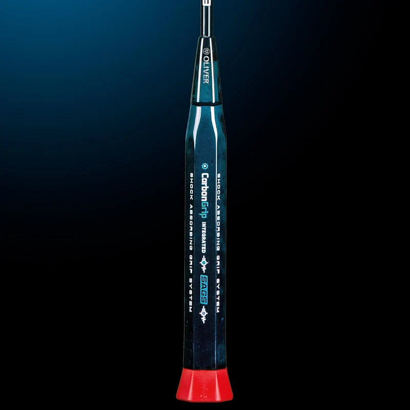 BADMINTONSCHLÄGER - EXTREME 69 LIGHT